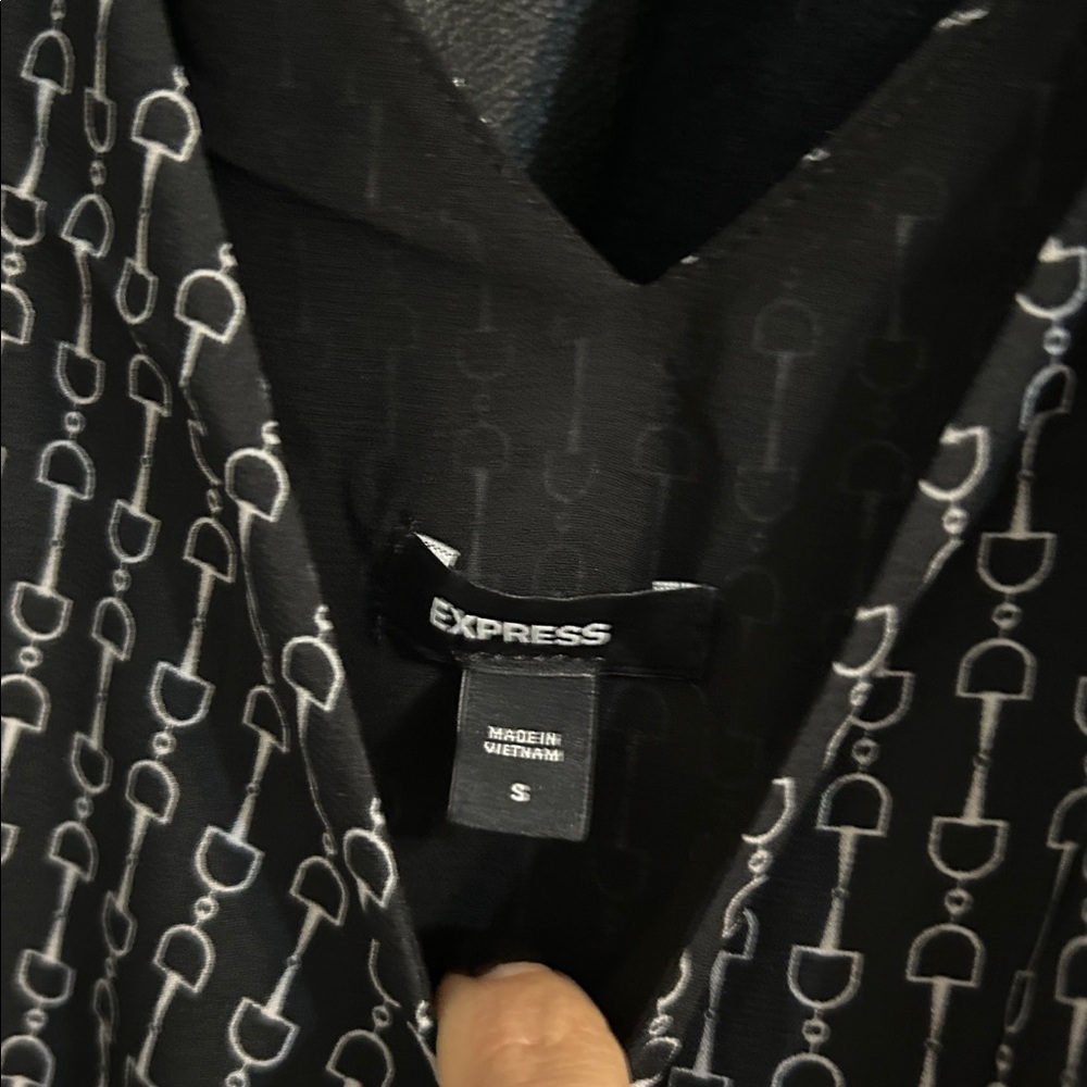Express top small - Picture 3 of 4